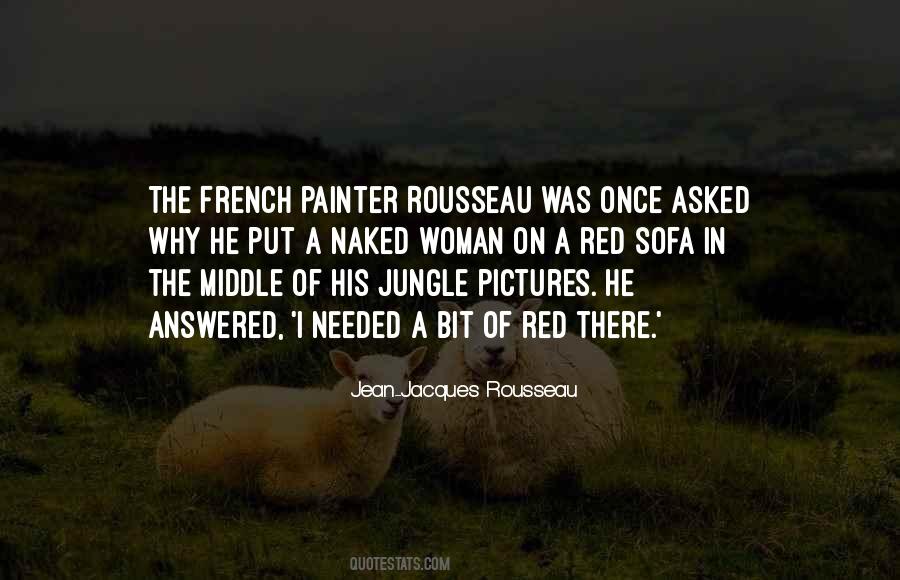 Why I Put Quotes #1041768