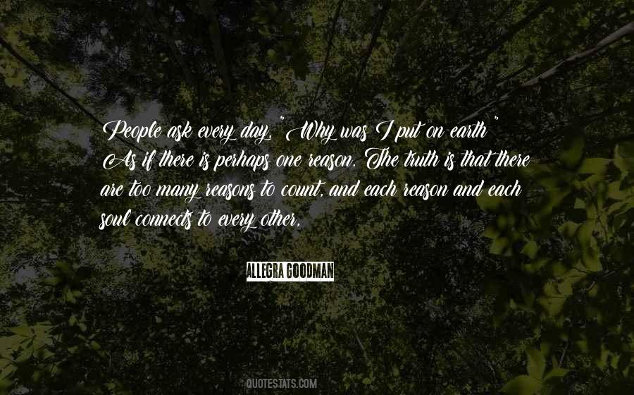Why I Put Quotes #1088606