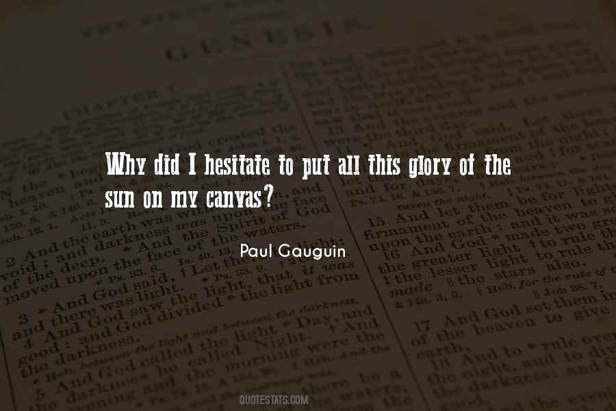 Why I Put Quotes #1239810
