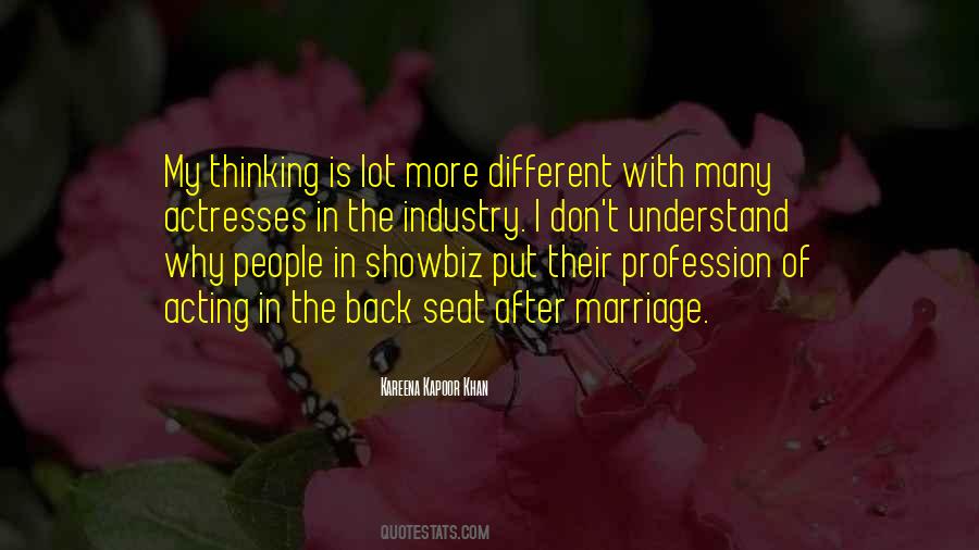 Why I Put Quotes #208995