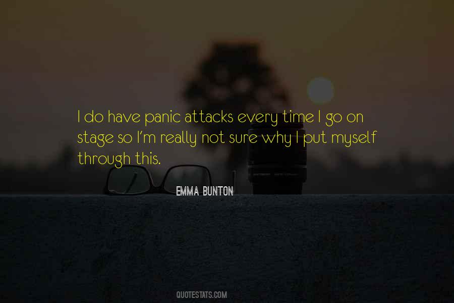 Why I Put Quotes #752789