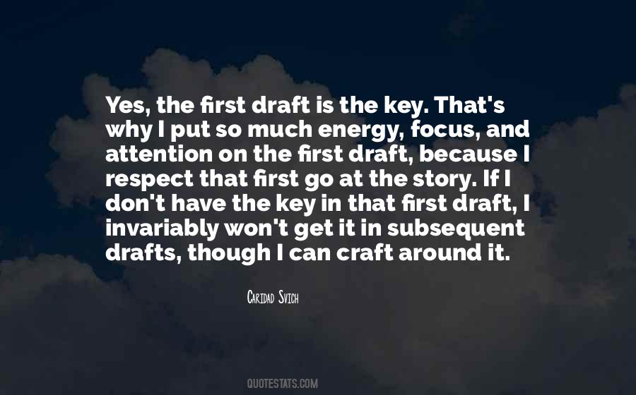 Why I Put Quotes #924994