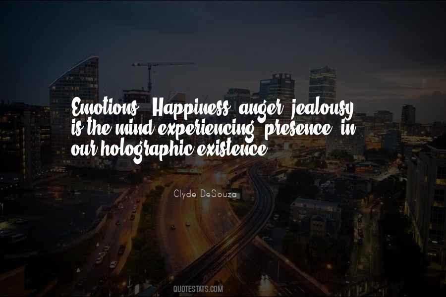 You Are The Universe Experiencing Itself Quotes #628994