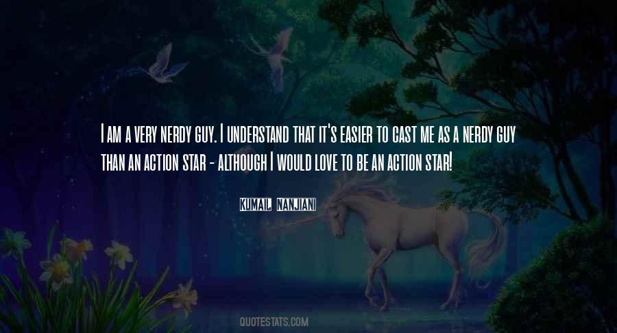 I Am A Star Quotes #1172897