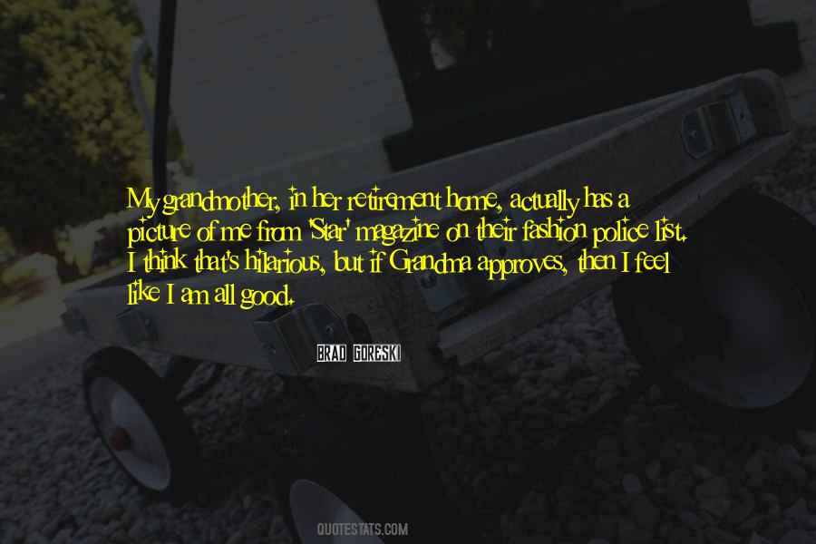 I Am A Star Quotes #1460826