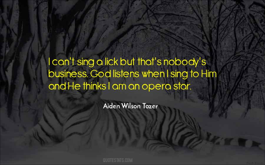 I Am A Star Quotes #1557286
