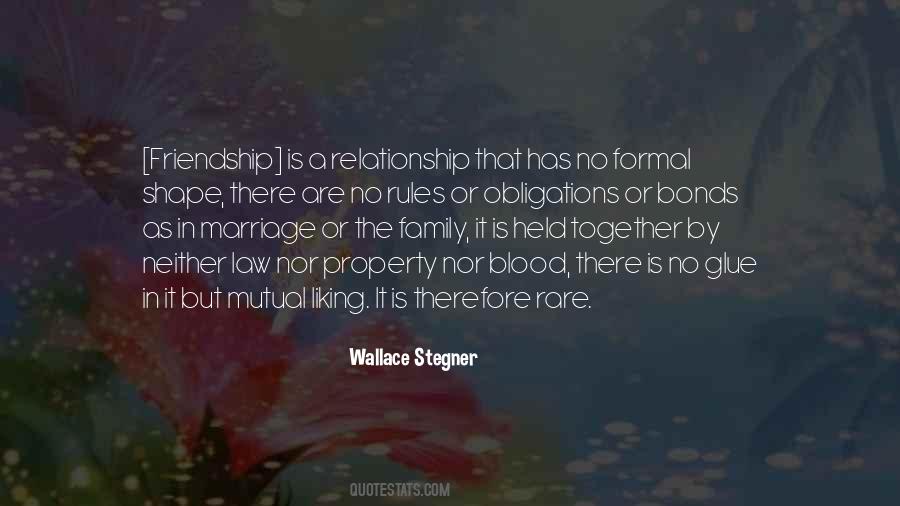 Friendship In Marriage Quotes #668358