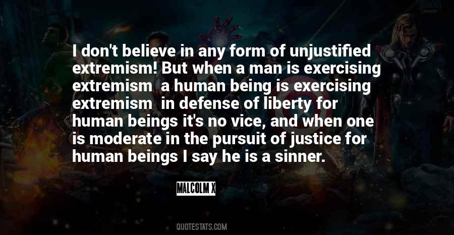 Quotes About Being A Sinner #465651