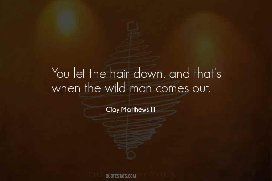 The Hair Quotes #1153433