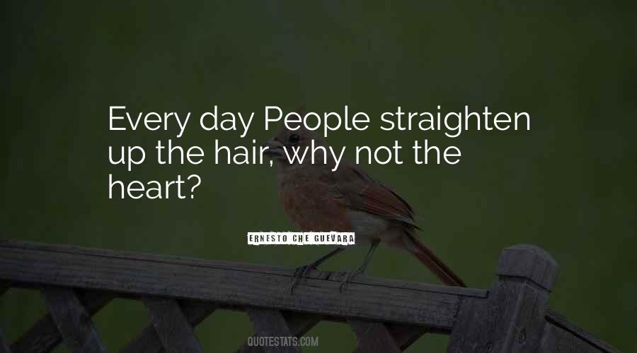 The Hair Quotes #1702377