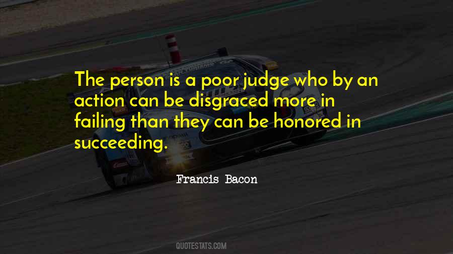 Why Are You Judging Me Quotes #118697