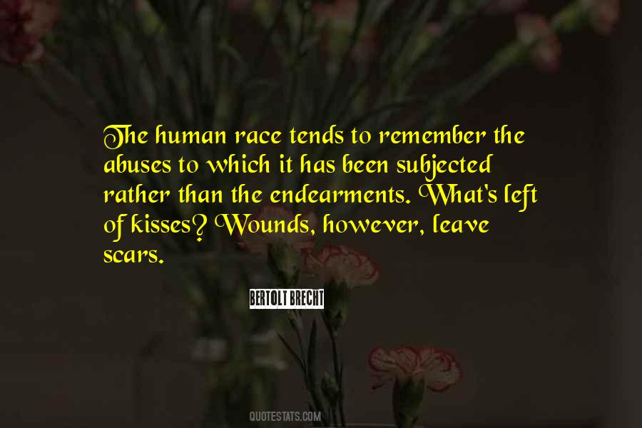 History Will Remember You Quotes #1429244