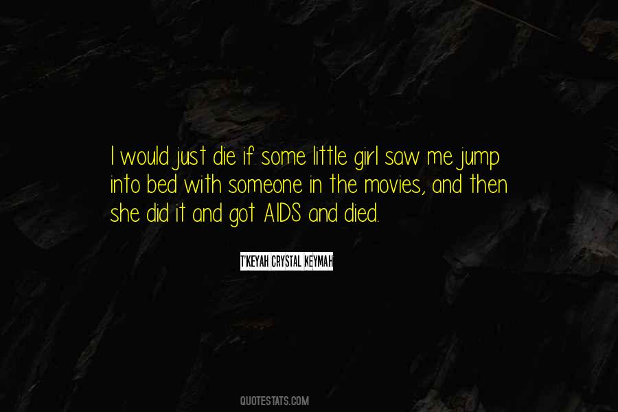 Jump Into It Quotes #1228063