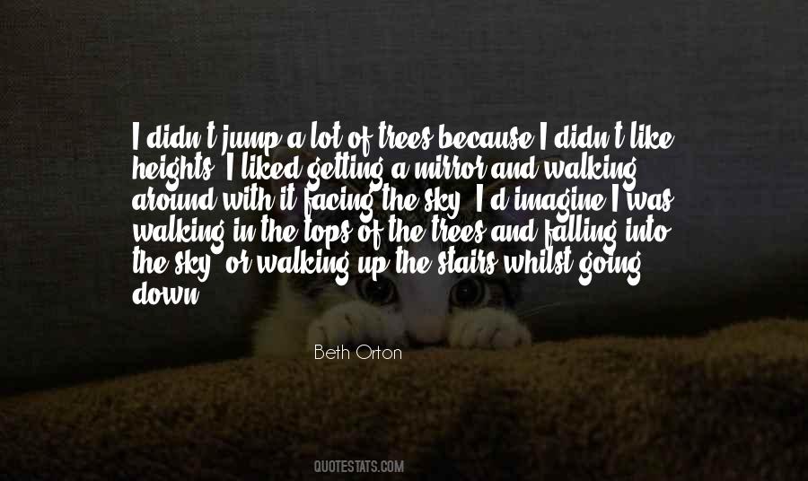 Jump Into It Quotes #1260372