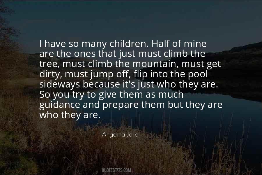 Jump Into It Quotes #1319394