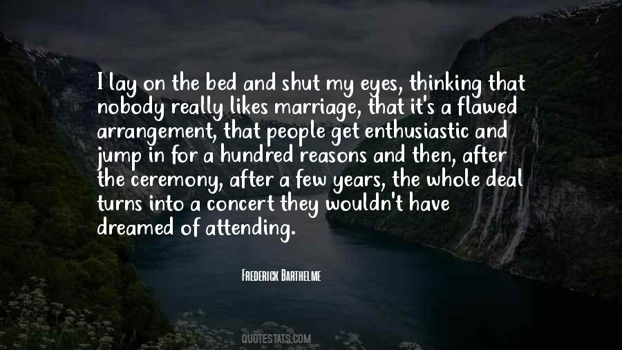 Jump Into It Quotes #1427860