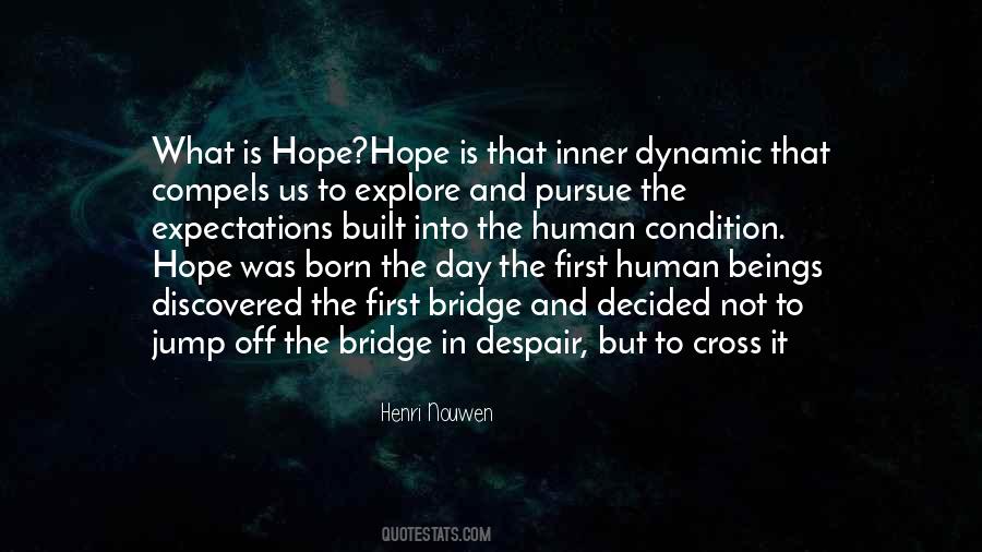 Jump Into It Quotes #1449798