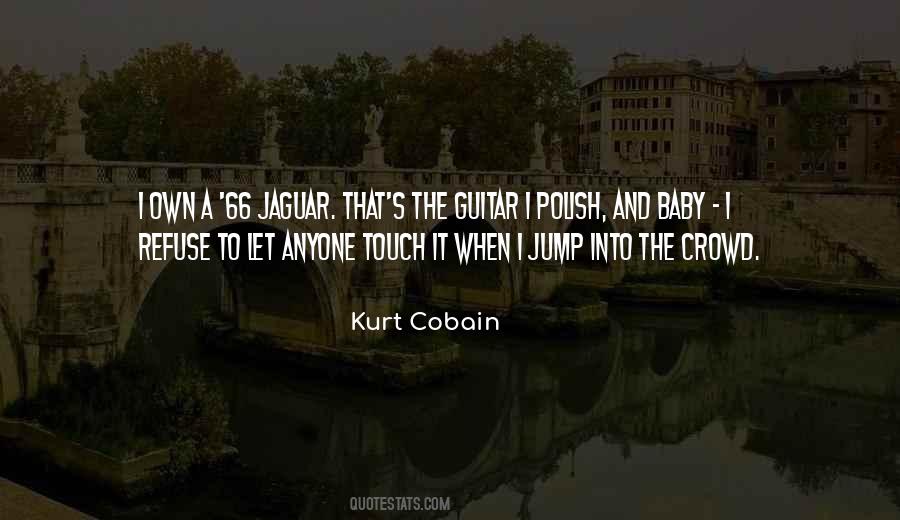 Jump Into It Quotes #1683644