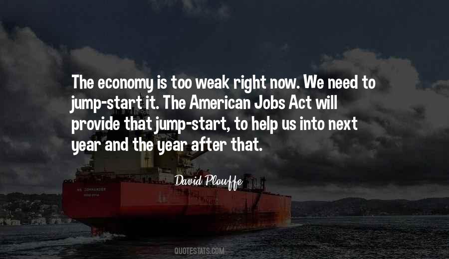 Jump Into It Quotes #1744186