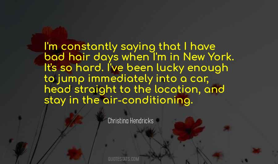 Jump Into It Quotes #212105