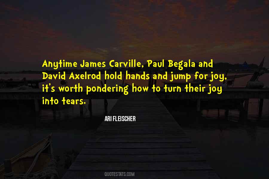 Jump Into It Quotes #250745