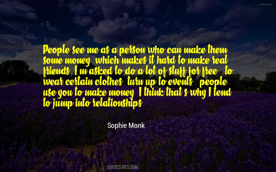 Jump Into It Quotes #400643