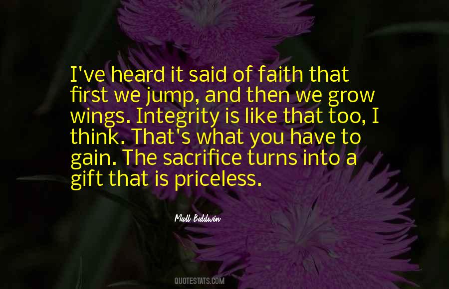 Jump Into It Quotes #514965