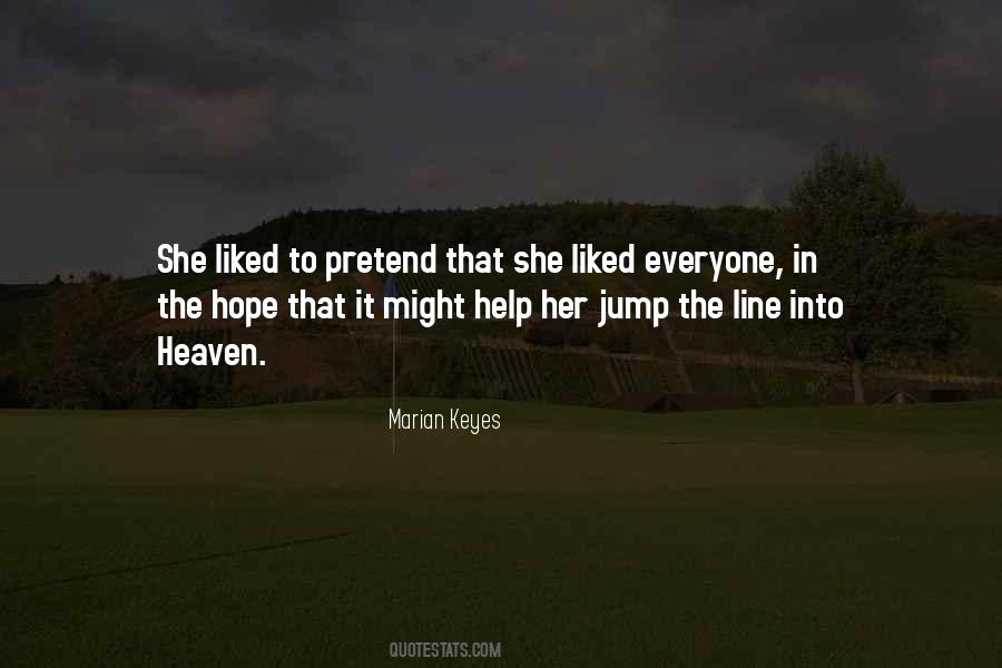 Jump Into It Quotes #67756