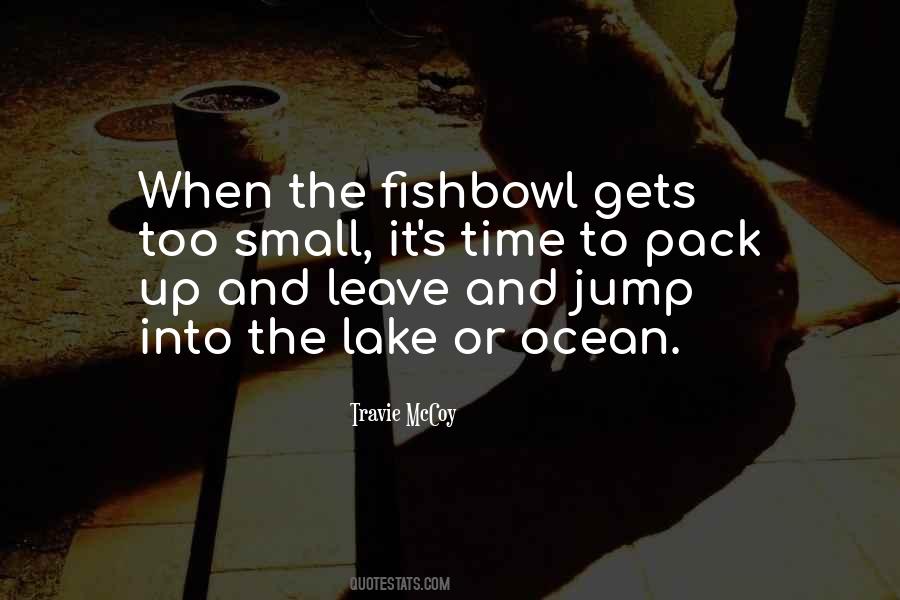 Jump Into It Quotes #787350