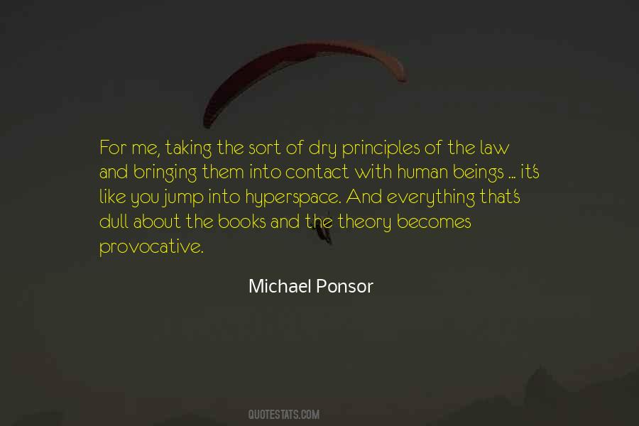 Jump Into It Quotes #870907