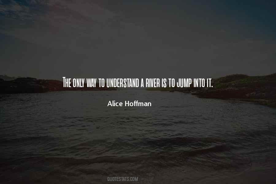 Jump Into It Quotes #886856