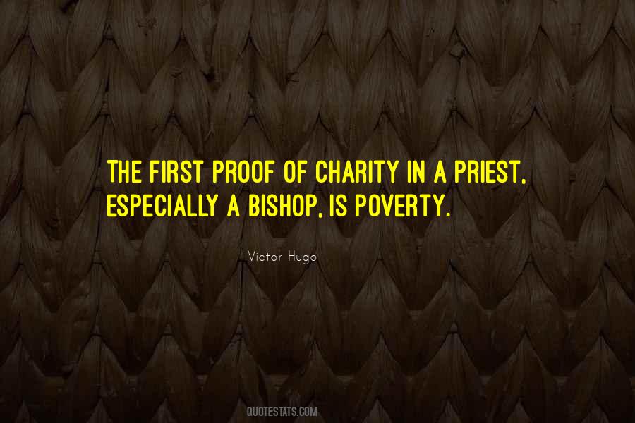 Charity Poverty Quotes #56185
