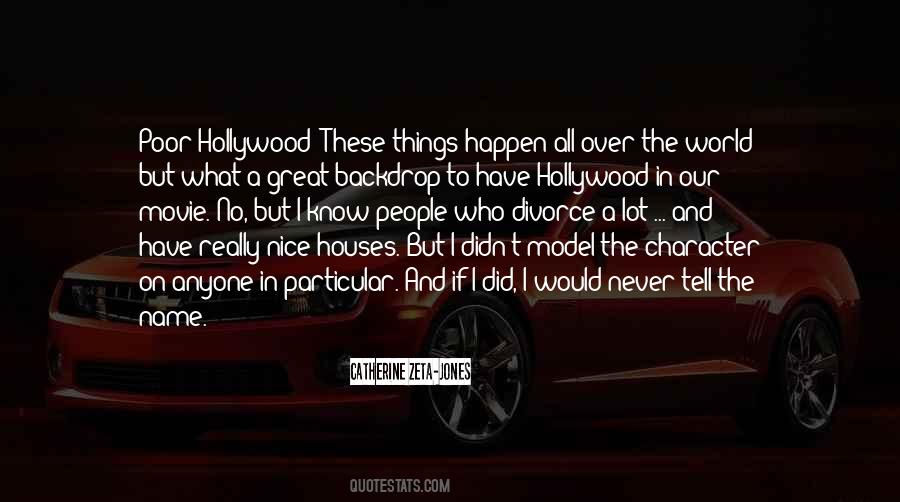 Nice Character Quotes #1775494