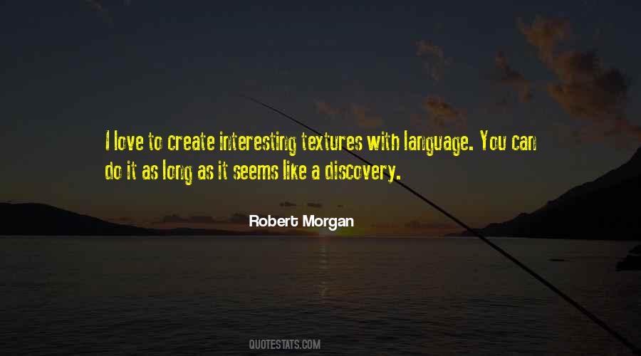 I Love You Language Quotes #675187