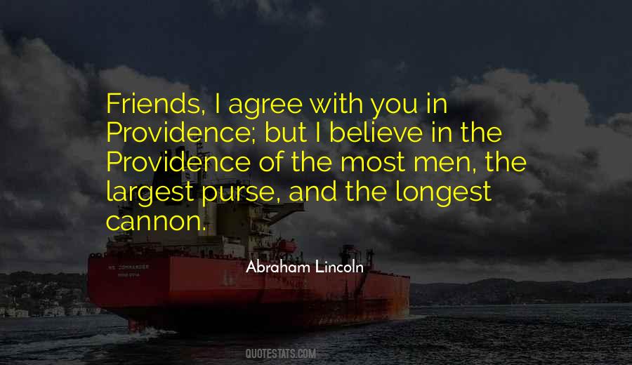 Friends Religious Quotes #1344827