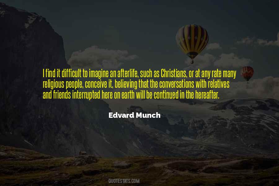 Friends Religious Quotes #877349