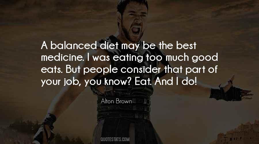 Be The Best Of You Quotes #191087