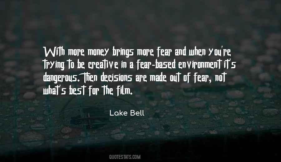 Be The Best Of You Quotes #219751