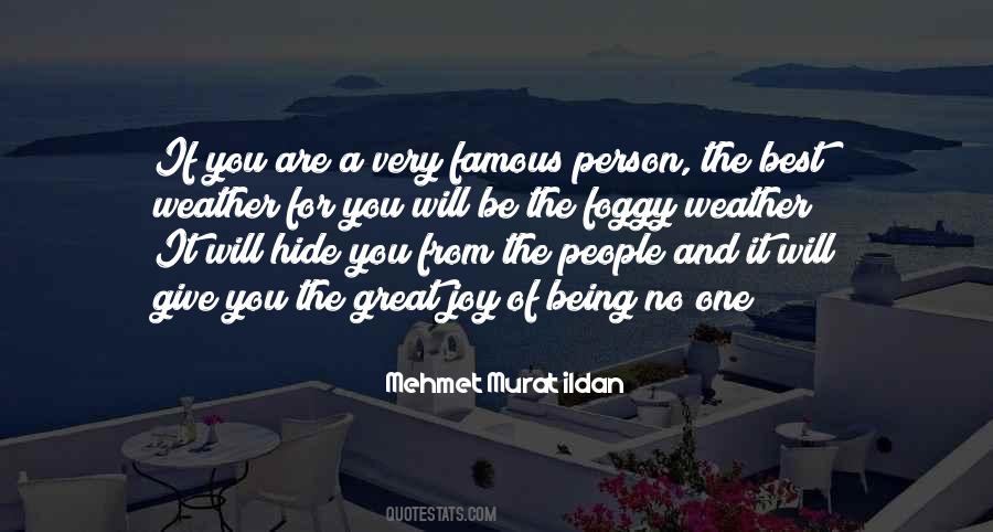Be The Best Of You Quotes #384791