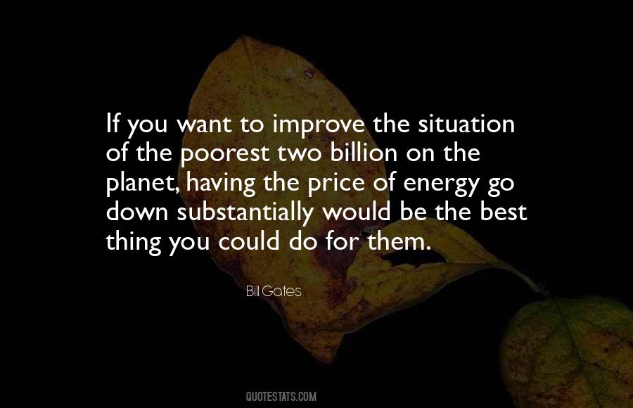 Be The Best Of You Quotes #517785