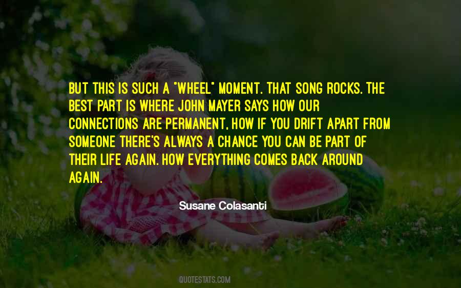 Be The Best Of You Quotes #751560