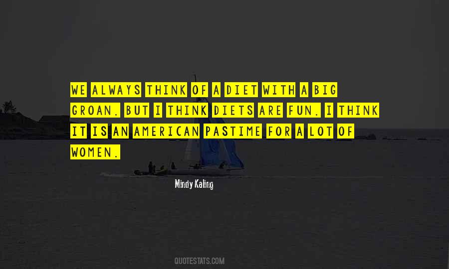 Big Women Quotes #140342