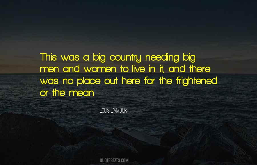 Big Women Quotes #1488280