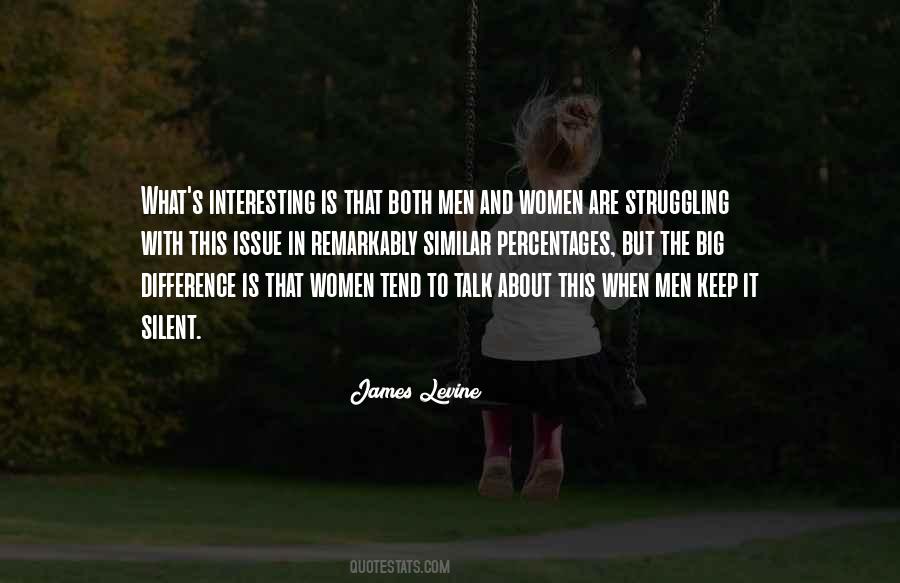 Big Women Quotes #51605