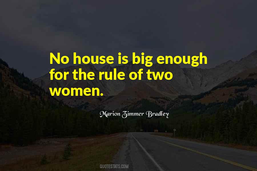 Big Women Quotes #599126