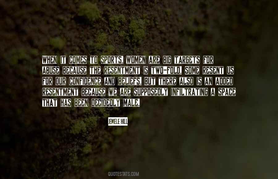 Big Women Quotes #641341