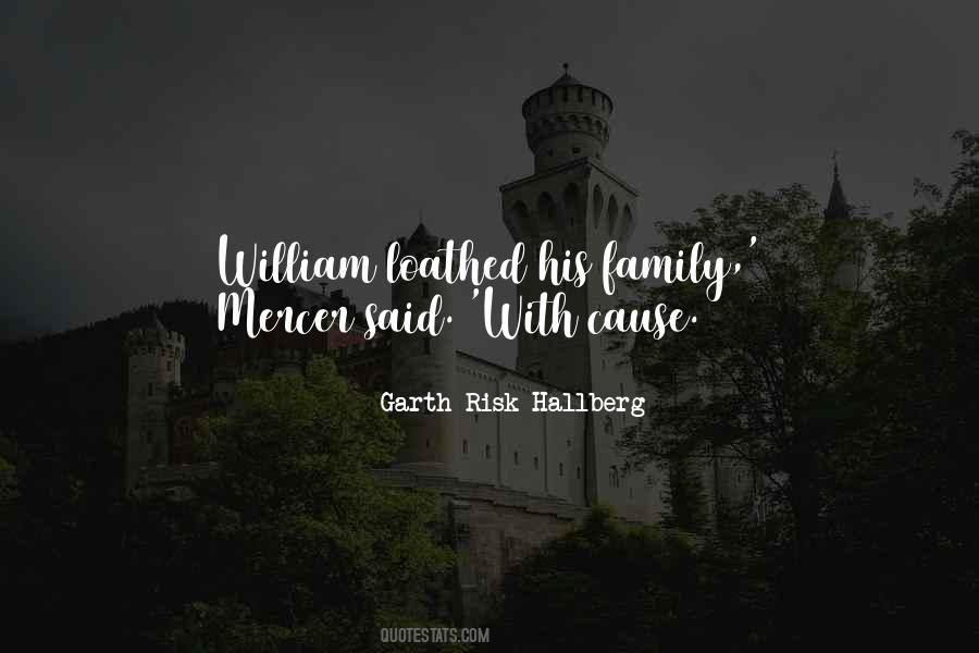 Fire Family Quotes #1352779