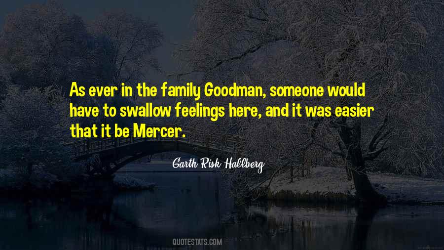 Fire Family Quotes #135370
