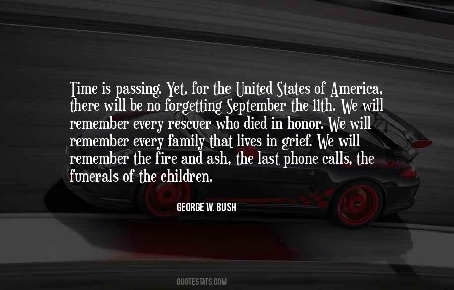 Fire Family Quotes #1504275