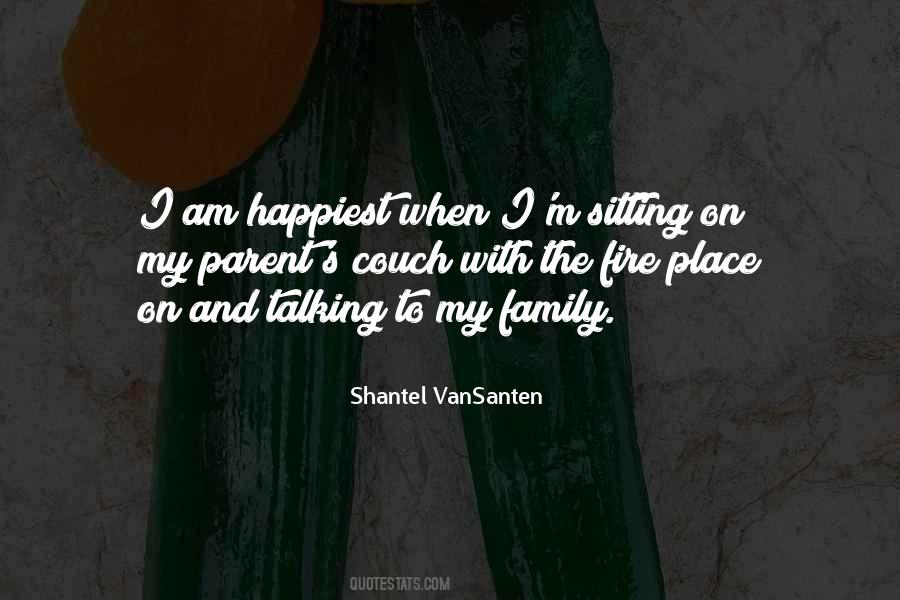 Fire Family Quotes #1631687